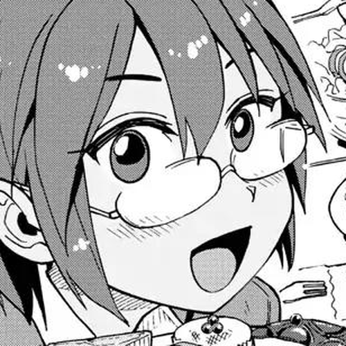 Amano Megumi wa Suki Darake! Chapter 95: Cosplay Shots cover