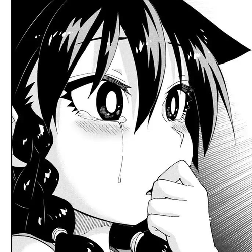Amano Megumi wa Suki Darake! Chapter 97: I Can Tell cover