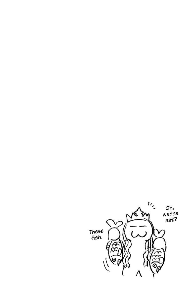 Amano Megumi wa Suki Darake! Chapter 99.5 page 7 - Chapter 99.5: Omake