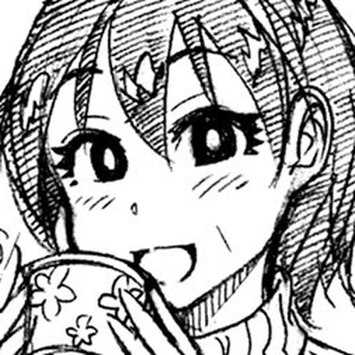 Amano Megumi wa Suki Darake! Chapter 99.5: Omake cover