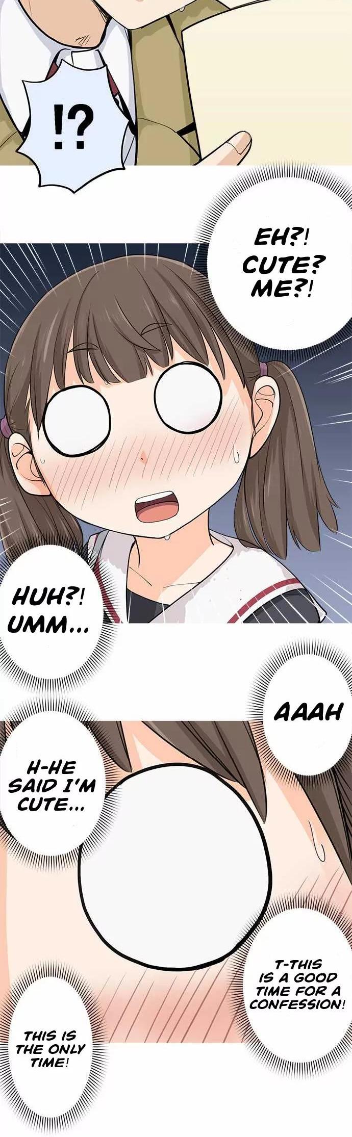 Amanogawa Ke No Yon Shimai Chapter 10 page 13 - Chapter 10: After The Rain