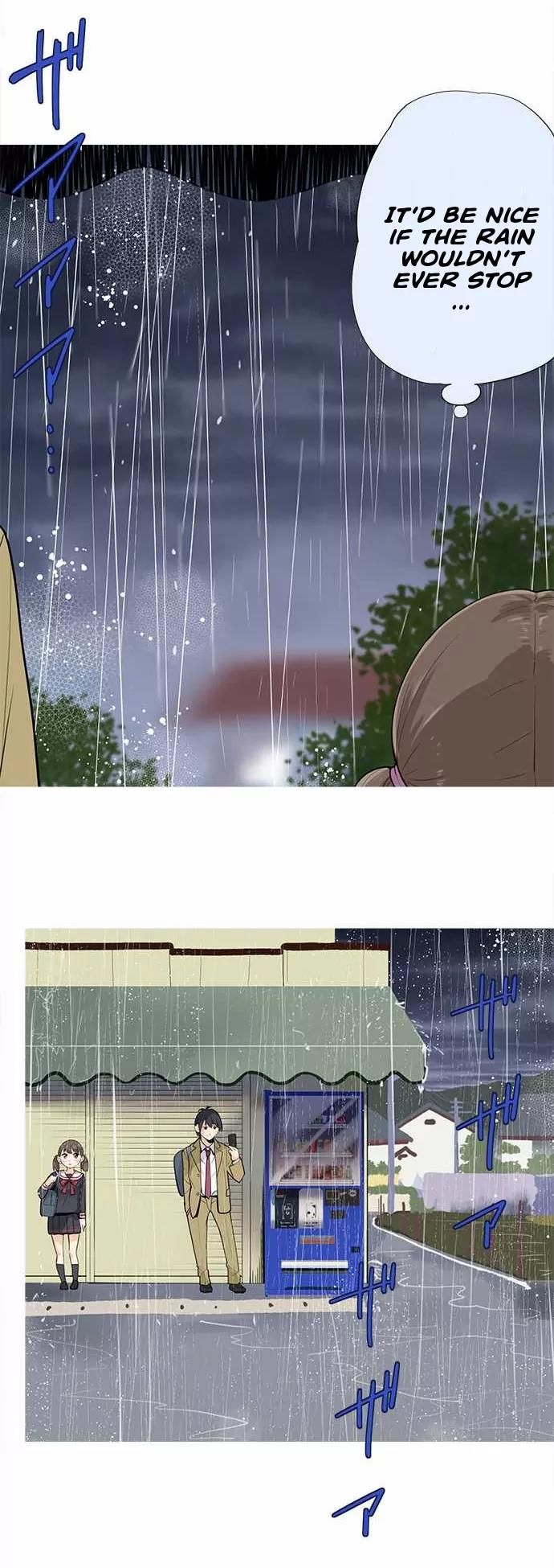 Amanogawa Ke No Yon Shimai Chapter 10 page 4 - Chapter 10: After The Rain