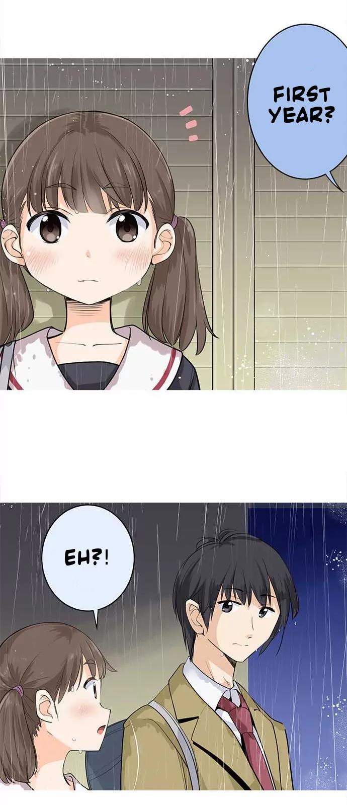 Amanogawa Ke No Yon Shimai Chapter 10 page 5 - Chapter 10: After The Rain