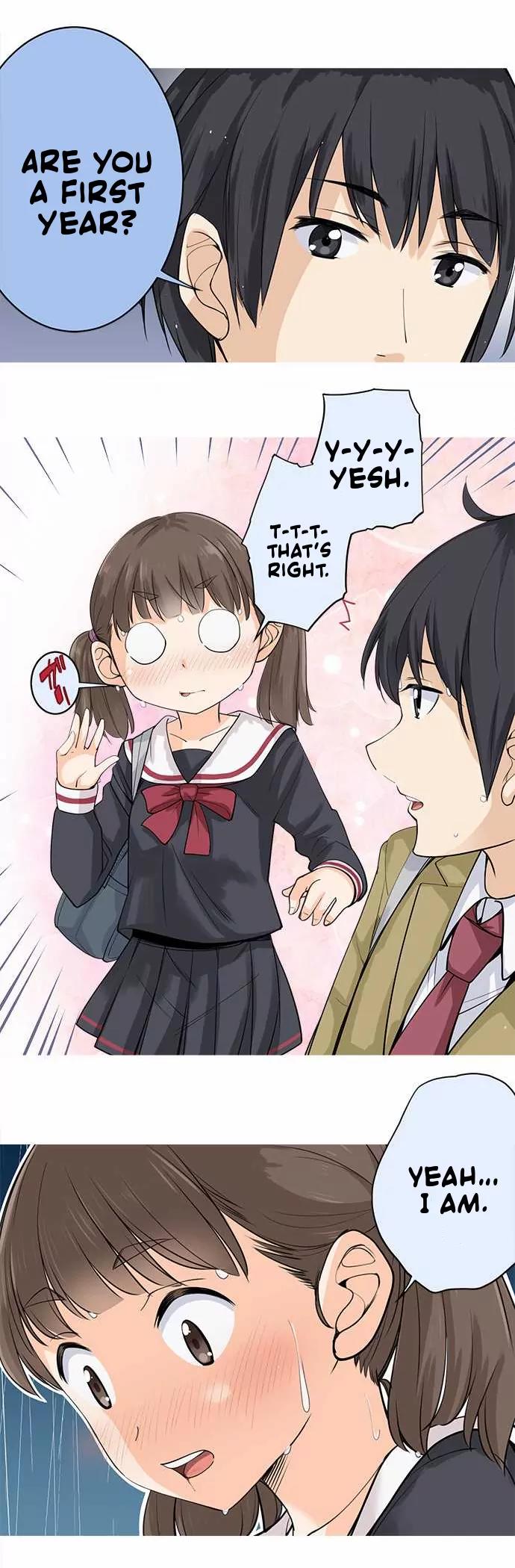 Amanogawa Ke No Yon Shimai Chapter 10 page 6 - Chapter 10: After The Rain