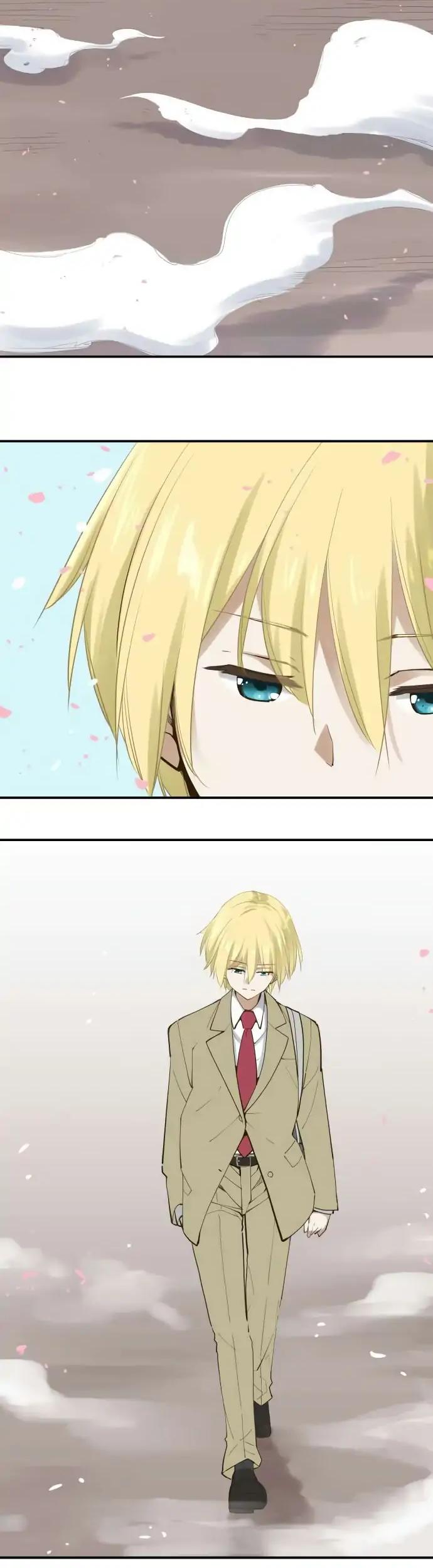 Amanogawa Ke No Yon Shimai Chapter 100 page 13 - Chapter 100: Loves Begin With Hercules