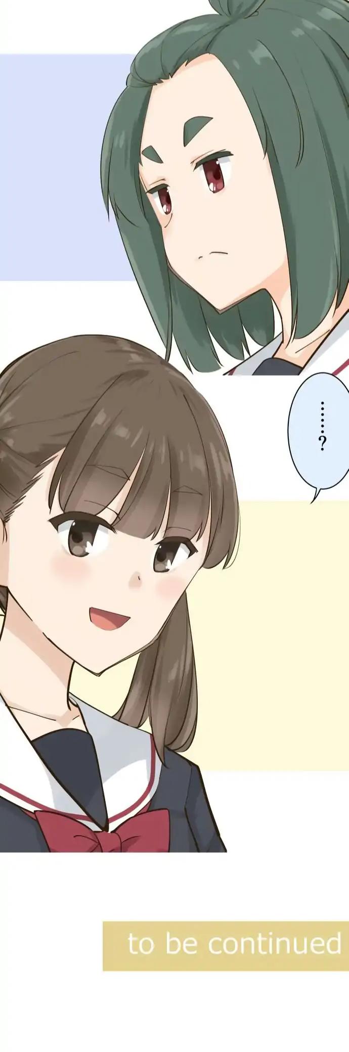 Amanogawa Ke No Yon Shimai Chapter 100 page 19 - Chapter 100: Loves Begin With Hercules