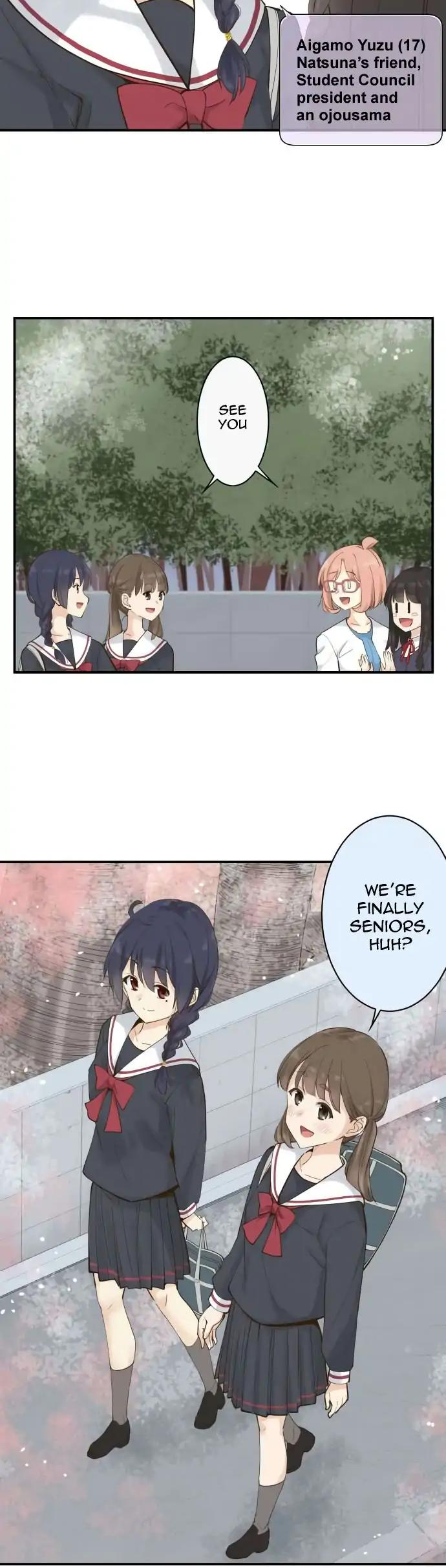 Amanogawa Ke No Yon Shimai Chapter 100 page 7 - Chapter 100: Loves Begin With Hercules