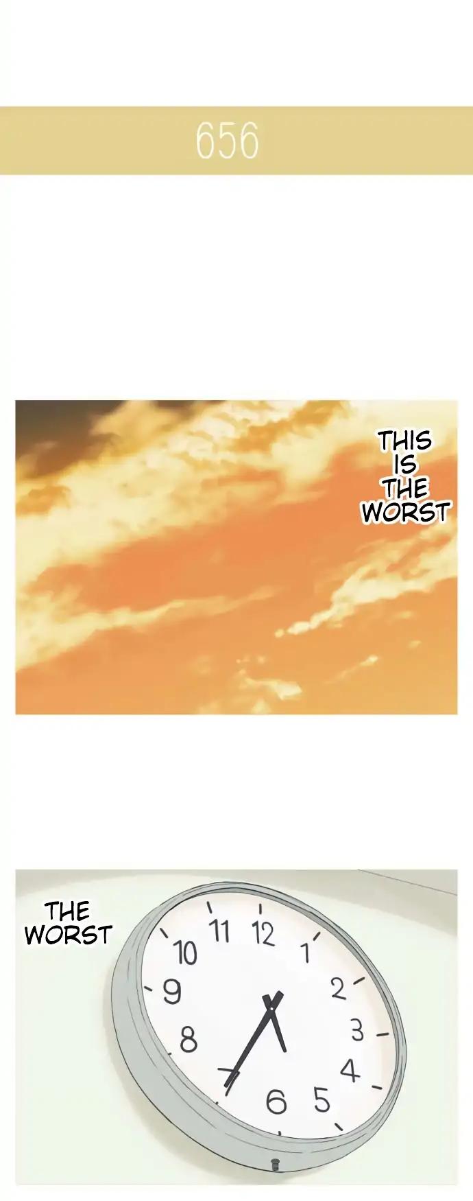 Amanogawa Ke No Yon Shimai Chapter 102 page 12 - Chapter 102: Student Council