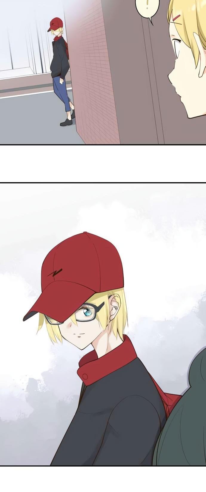 Amanogawa Ke No Yon Shimai Chapter 105 page 13 - Chapter 105: Adulterer...?