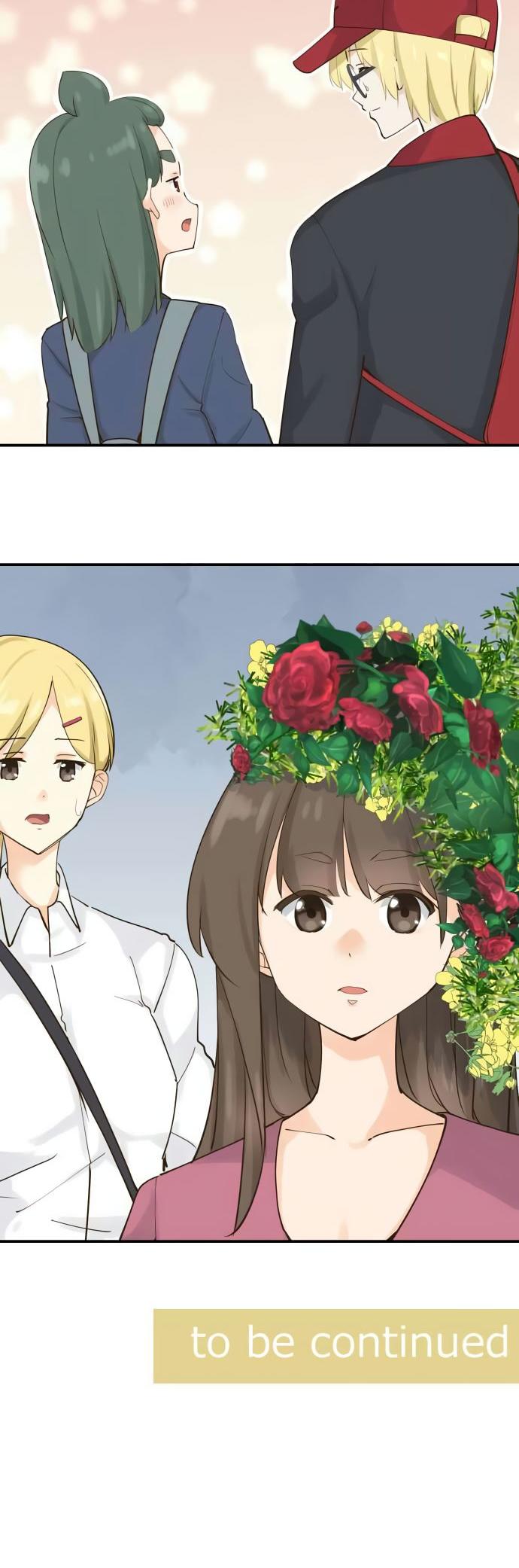 Amanogawa Ke No Yon Shimai Chapter 105 page 16 - Chapter 105: Adulterer...?