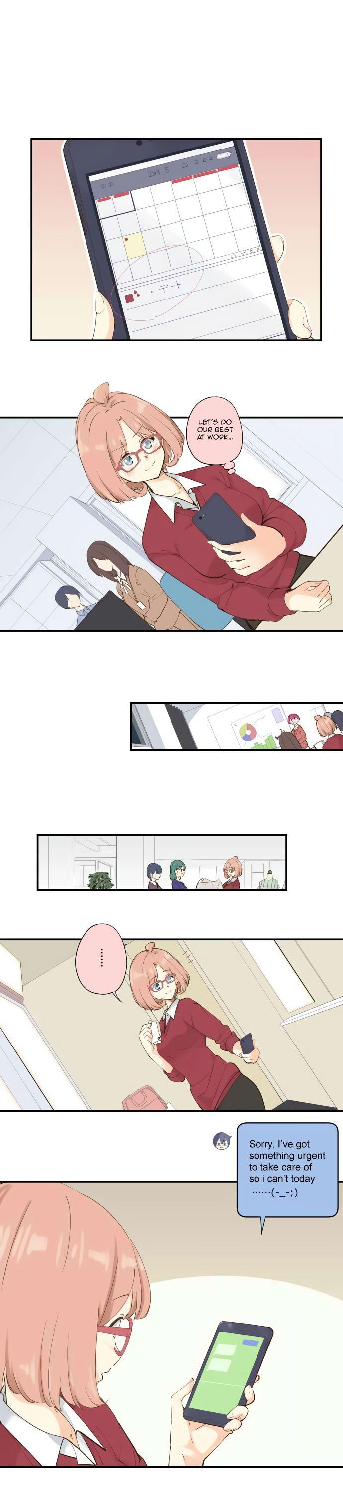 Amanogawa Ke No Yon Shimai Chapter 105 page 2 - Chapter 105: Adulterer...?