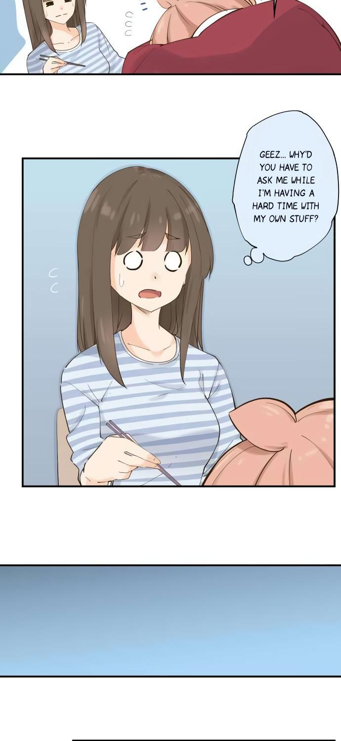 Amanogawa Ke No Yon Shimai Chapter 105 page 7 - Chapter 105: Adulterer...?