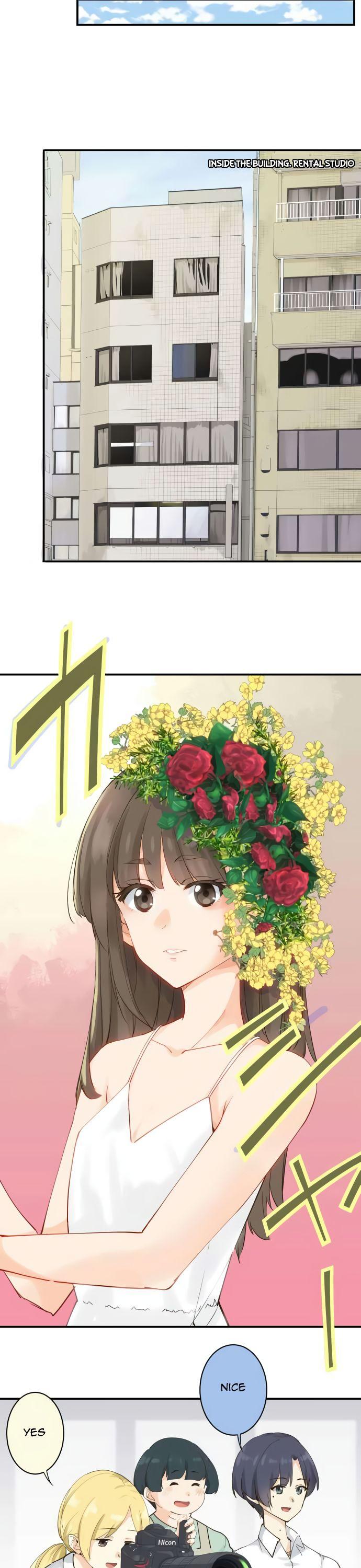 Amanogawa Ke No Yon Shimai Chapter 105 page 8 - Chapter 105: Adulterer...?