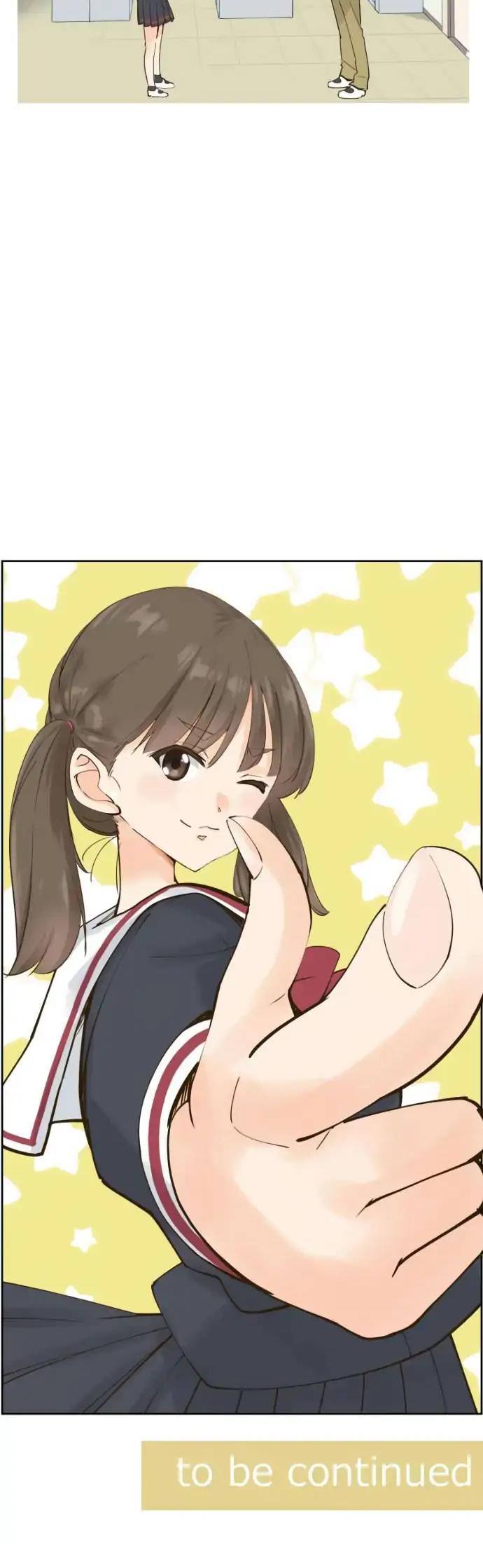 Amanogawa Ke No Yon Shimai Chapter 107 page 16 - Chapter 107: Lose
