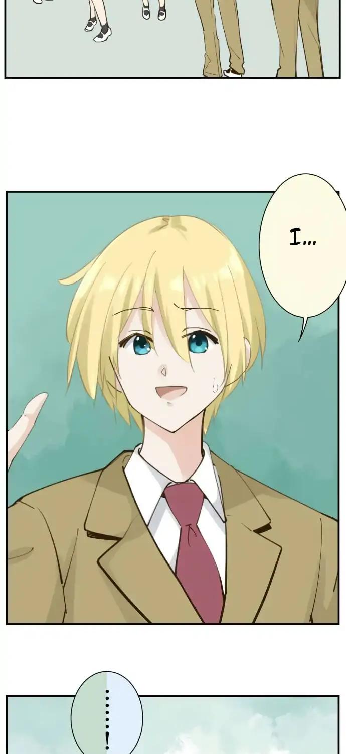 Amanogawa Ke No Yon Shimai Chapter 107 page 3 - Chapter 107: Lose