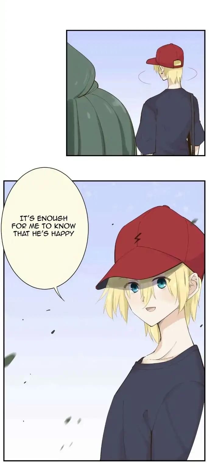Amanogawa Ke No Yon Shimai Chapter 109 page 16 - Chapter 109: It's Ok as Long as They're Happy