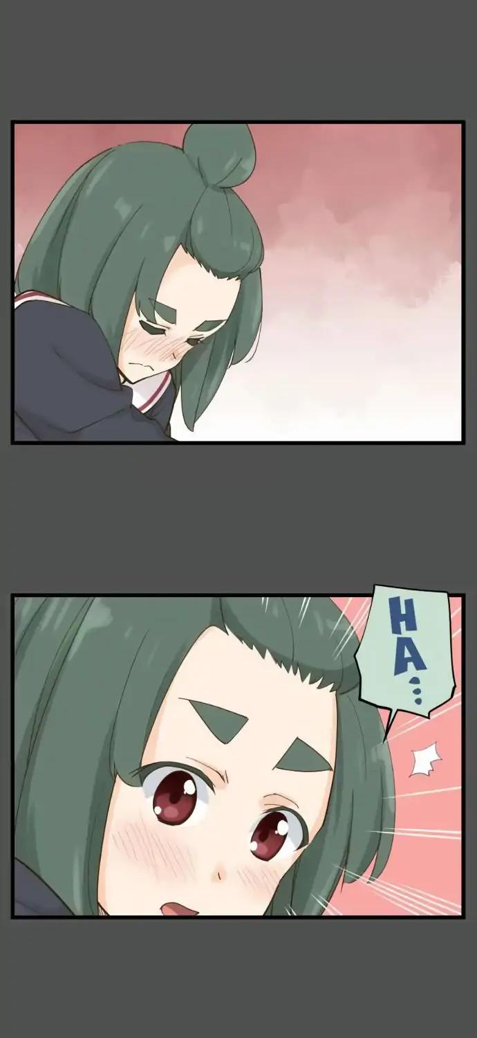 Amanogawa Ke No Yon Shimai Chapter 109 page 4 - Chapter 109: It's Ok as Long as They're Happy