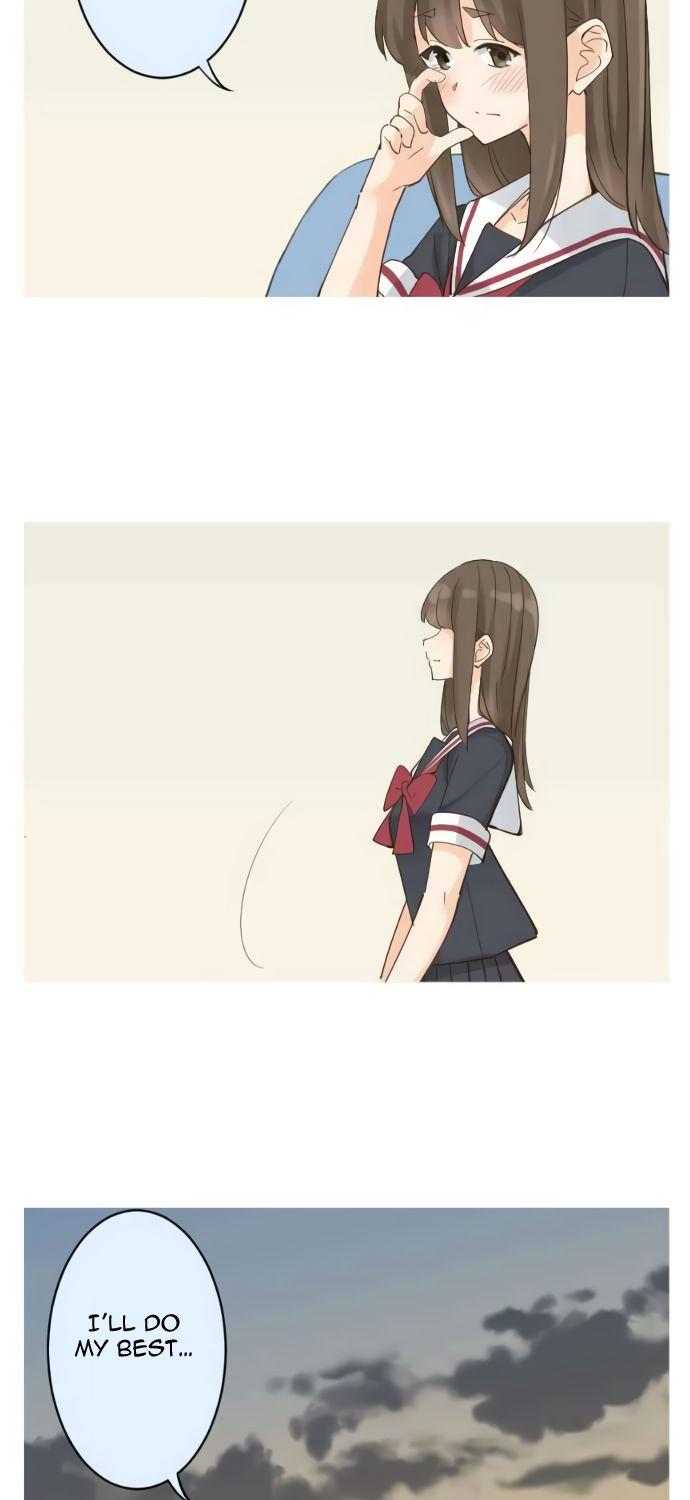Amanogawa Ke No Yon Shimai Chapter 114 page 12 - Chapter 114