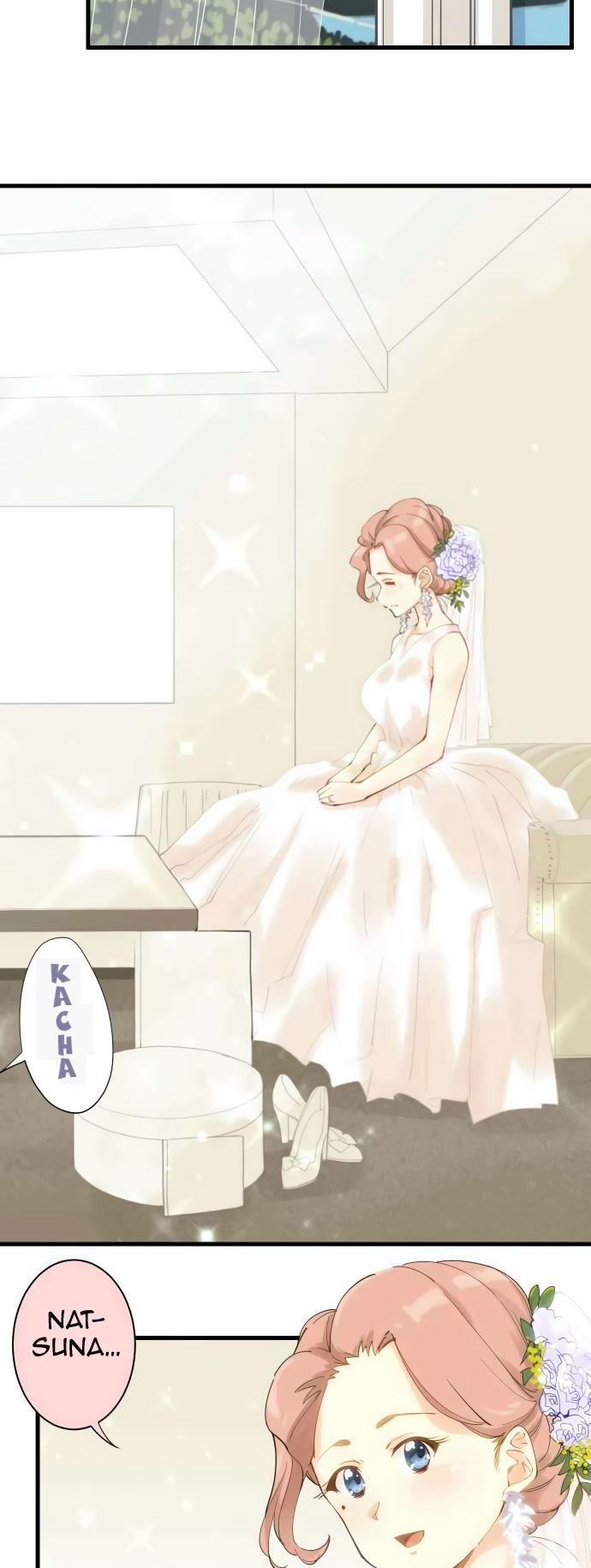Amanogawa Ke No Yon Shimai Chapter 115 page 3 - Chapter 115