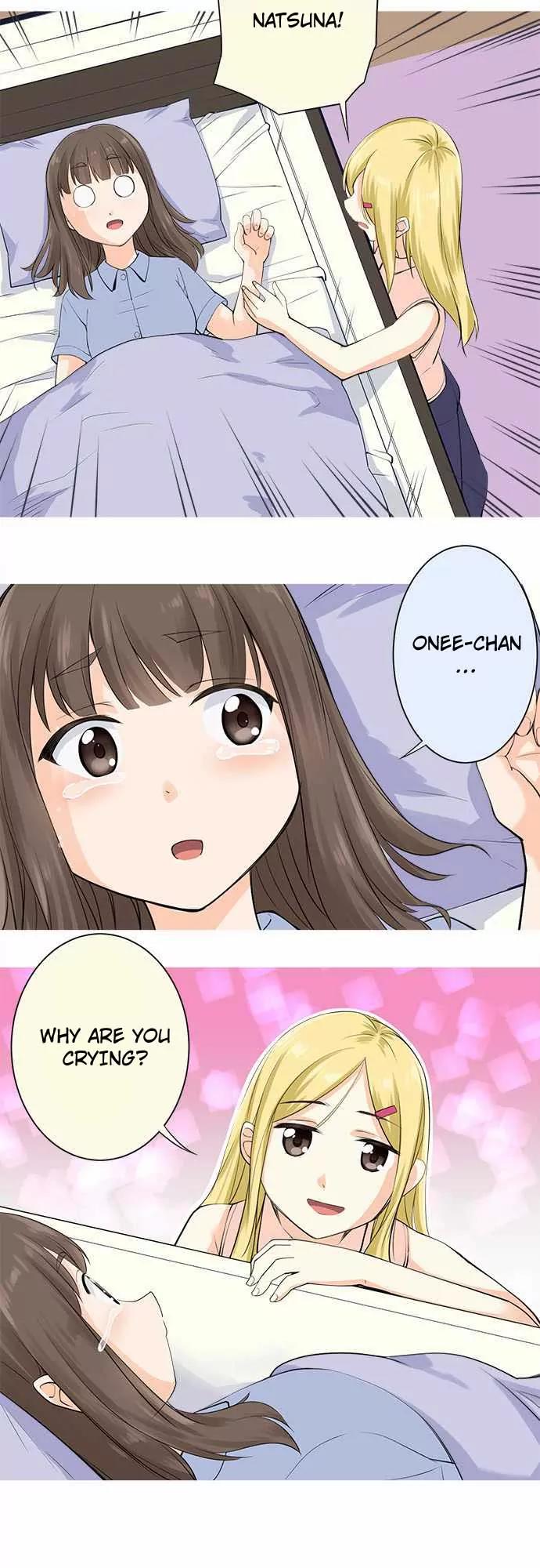 Amanogawa Ke No Yon Shimai Chapter 15 page 20 - Chapter 15: July The 7th ( Tanabata )