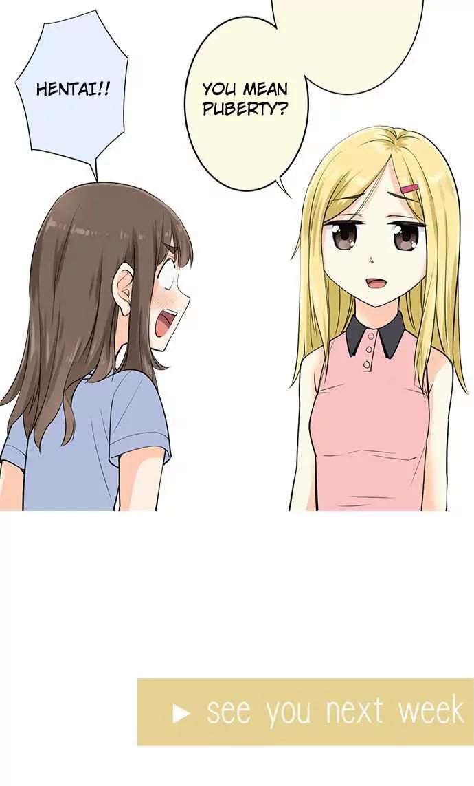 Amanogawa Ke No Yon Shimai Chapter 15 page 23 - Chapter 15: July The 7th ( Tanabata )