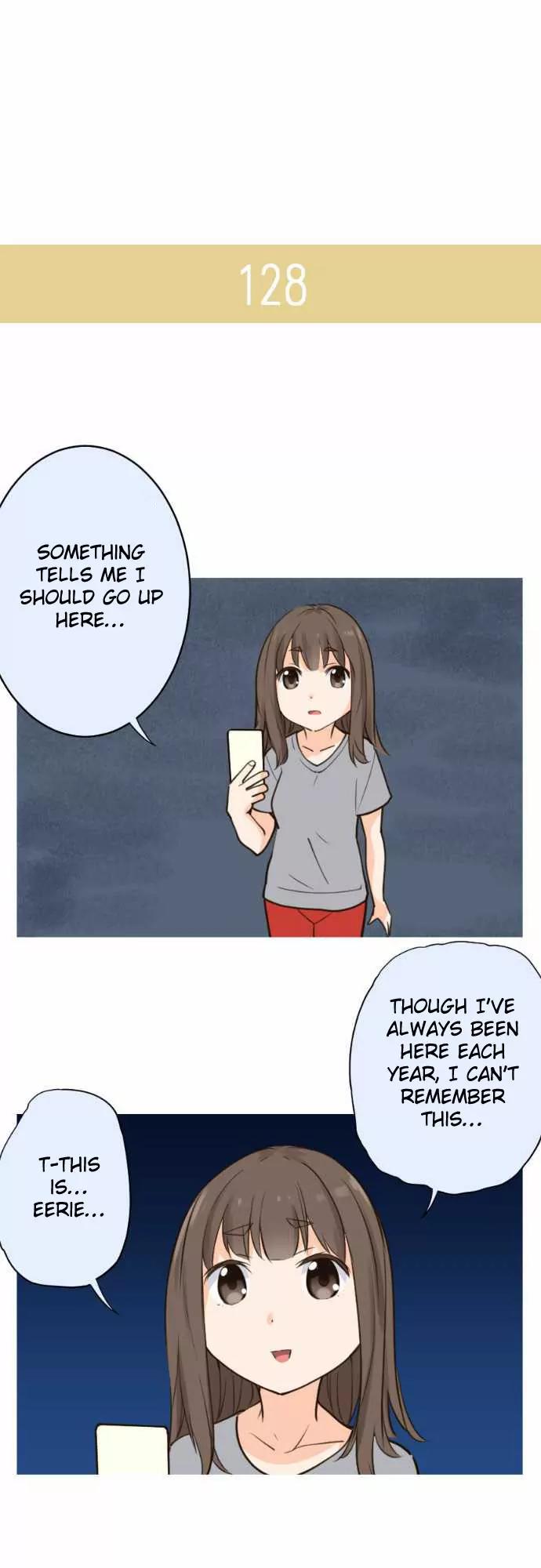 Amanogawa Ke No Yon Shimai Chapter 19 page 12 - Chapter 19: Countryside (2)