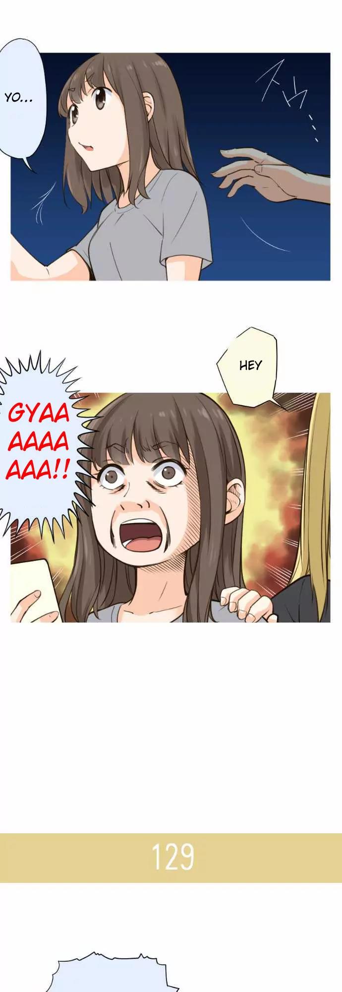 Amanogawa Ke No Yon Shimai Chapter 19 page 13 - Chapter 19: Countryside (2)