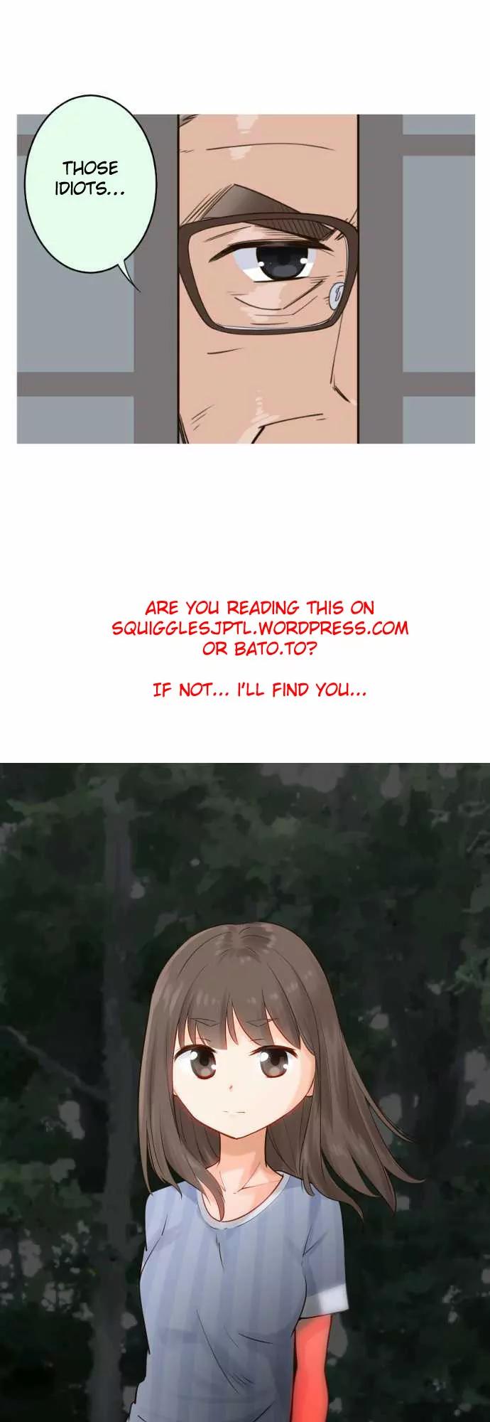 Amanogawa Ke No Yon Shimai Chapter 19 page 15 - Chapter 19: Countryside (2)