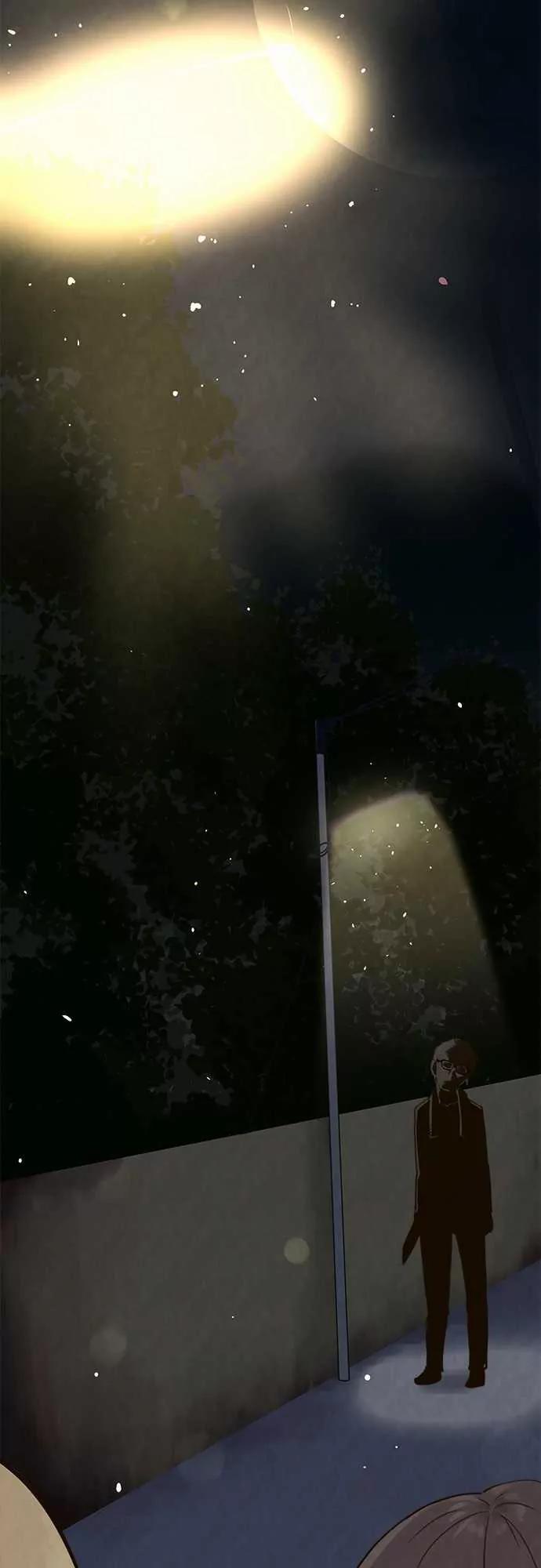 Amanogawa Ke No Yon Shimai Chapter 20 page 12 - Chapter 20: Natsuna's Dream At Night