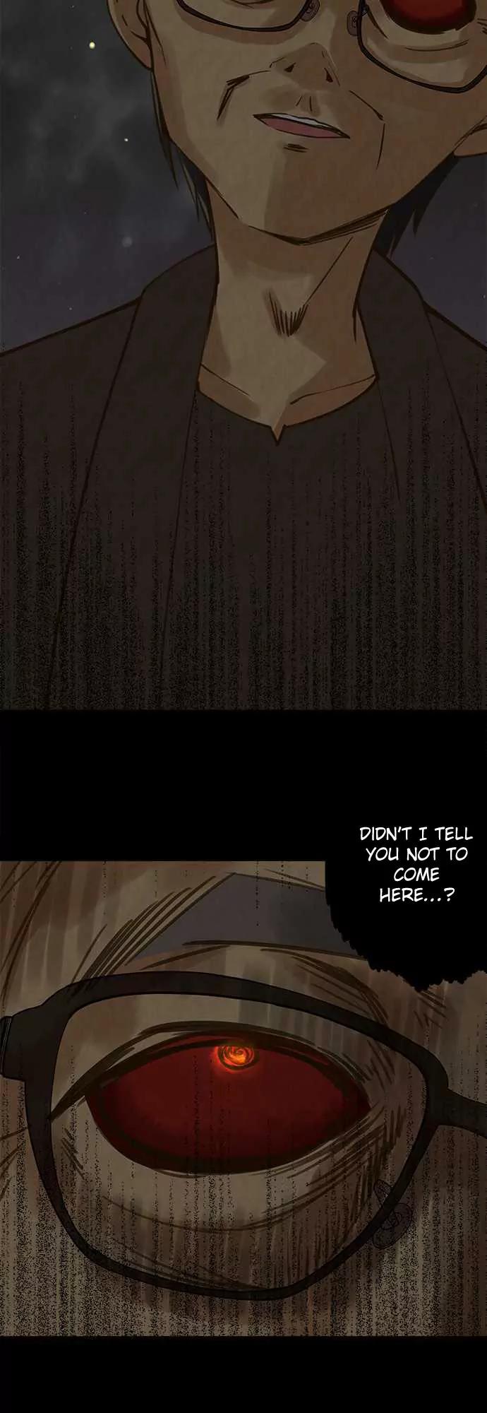 Amanogawa Ke No Yon Shimai Chapter 20 page 15 - Chapter 20: Natsuna's Dream At Night