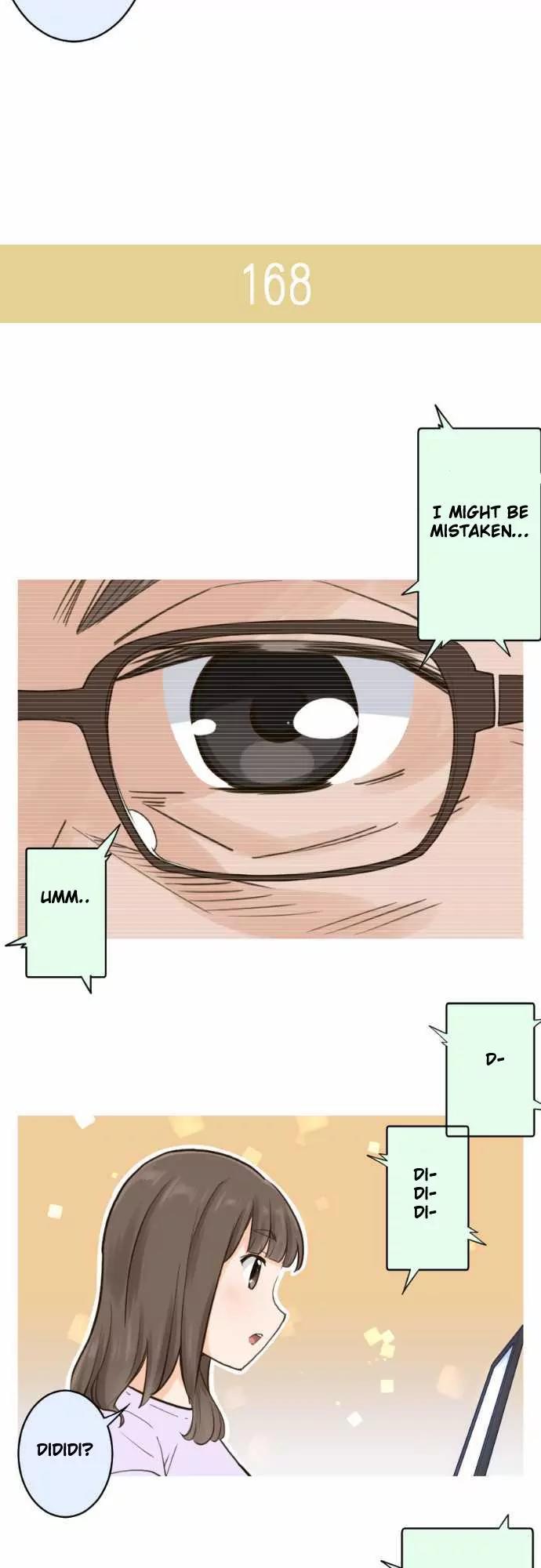 Amanogawa Ke No Yon Shimai Chapter 26 page 13 - Chapter 26: Second Semester