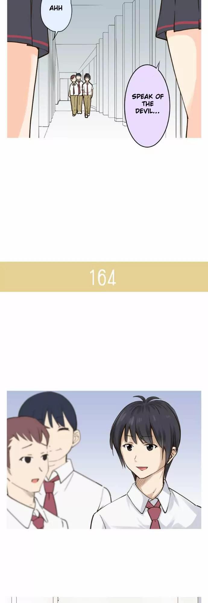 Amanogawa Ke No Yon Shimai Chapter 26 page 6 - Chapter 26: Second Semester