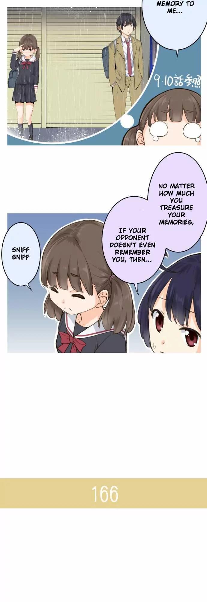 Amanogawa Ke No Yon Shimai Chapter 26 page 9 - Chapter 26: Second Semester