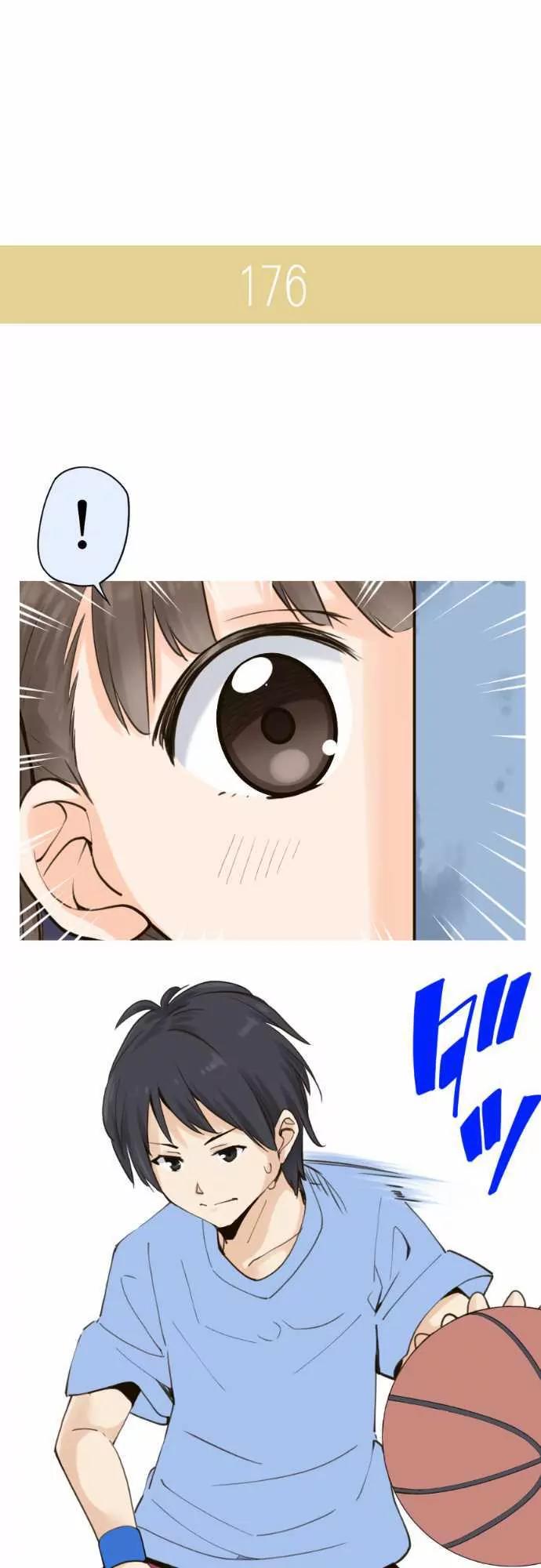 Amanogawa Ke No Yon Shimai Chapter 27 page 13 - Chapter 27: Timing