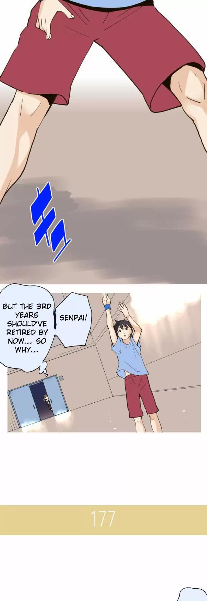 Amanogawa Ke No Yon Shimai Chapter 27 page 14 - Chapter 27: Timing