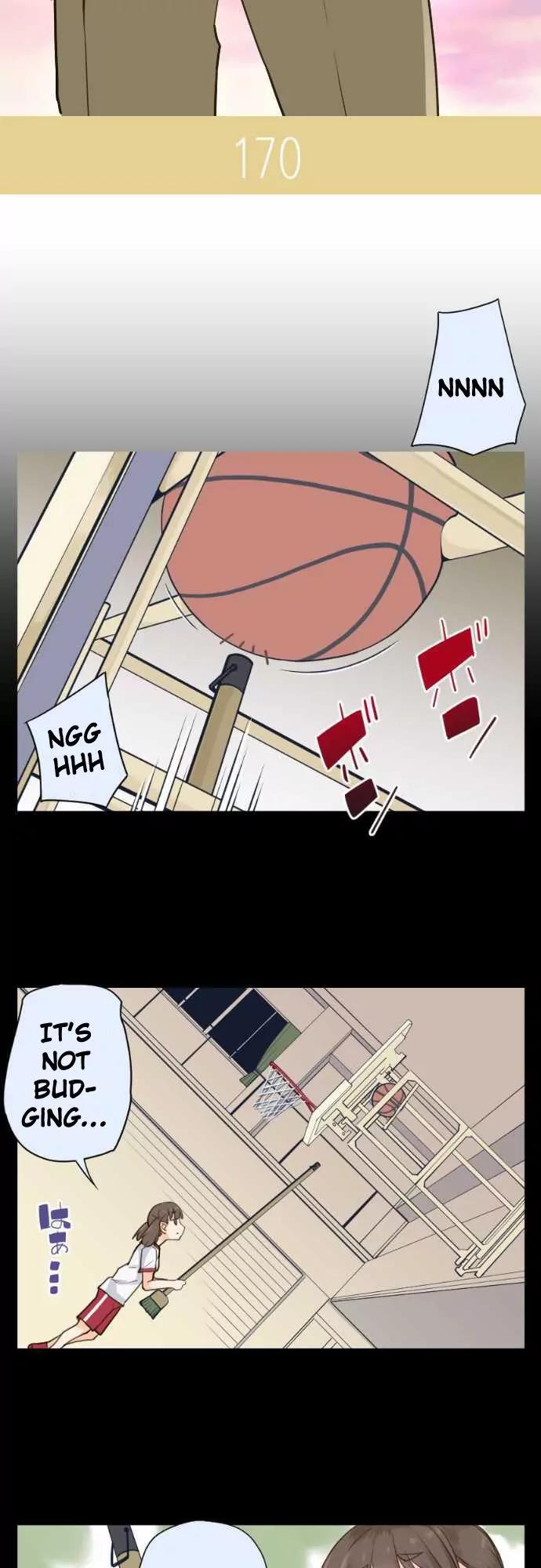 Amanogawa Ke No Yon Shimai Chapter 27 page 3 - Chapter 27: Timing