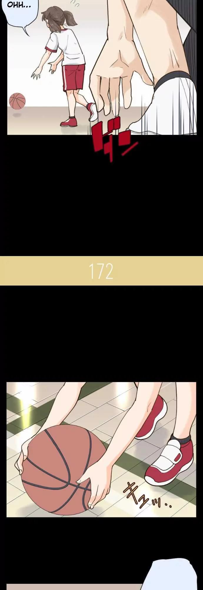 Amanogawa Ke No Yon Shimai Chapter 27 page 6 - Chapter 27: Timing