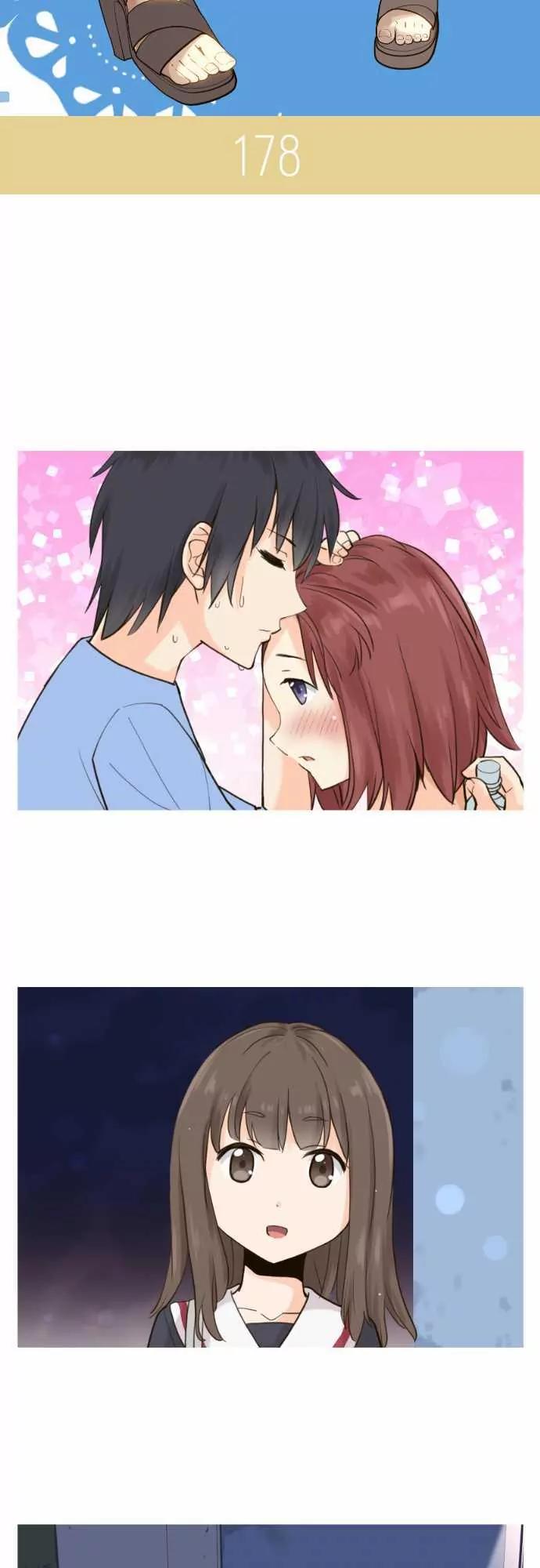 Amanogawa Ke No Yon Shimai Chapter 28 page 4 - Chapter 28: Onigiri