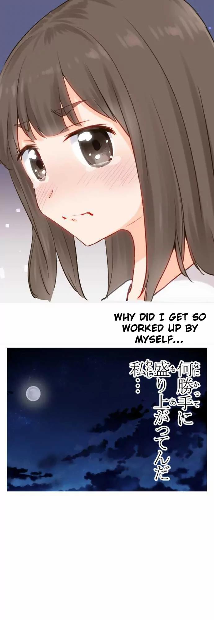 Amanogawa Ke No Yon Shimai Chapter 28 page 8 - Chapter 28: Onigiri