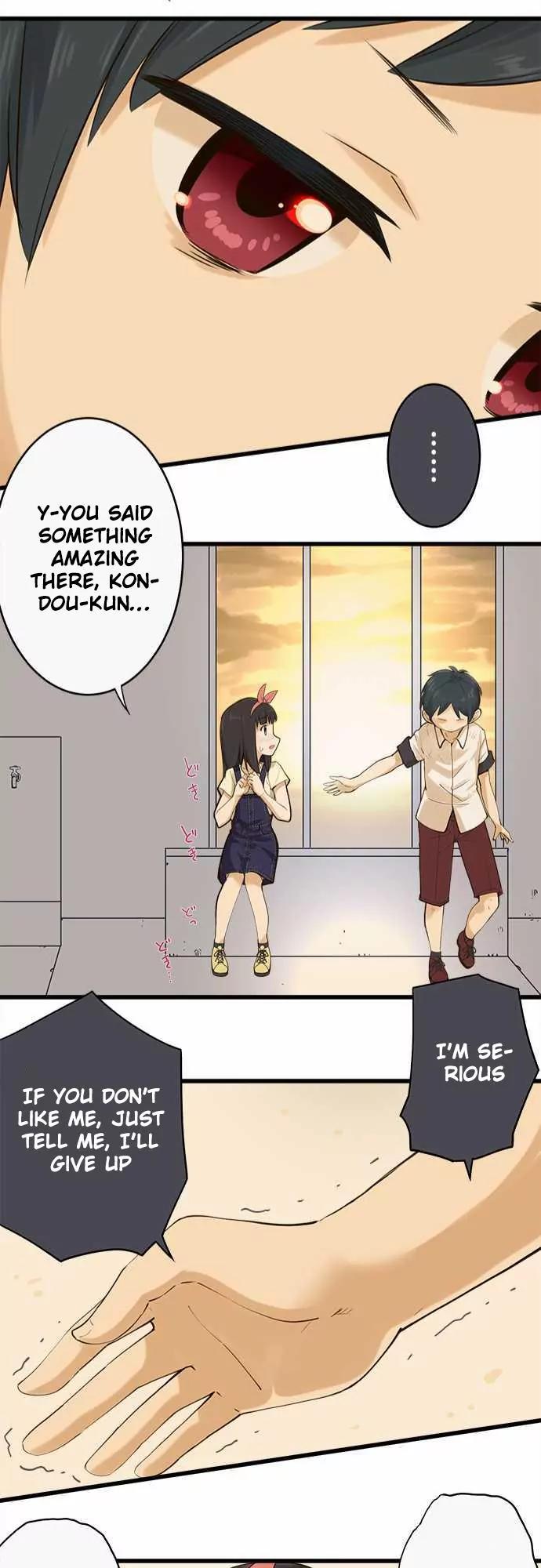 Amanogawa Ke No Yon Shimai Chapter 30 page 25 - Chapter 30: Fuyuno ( Younger )