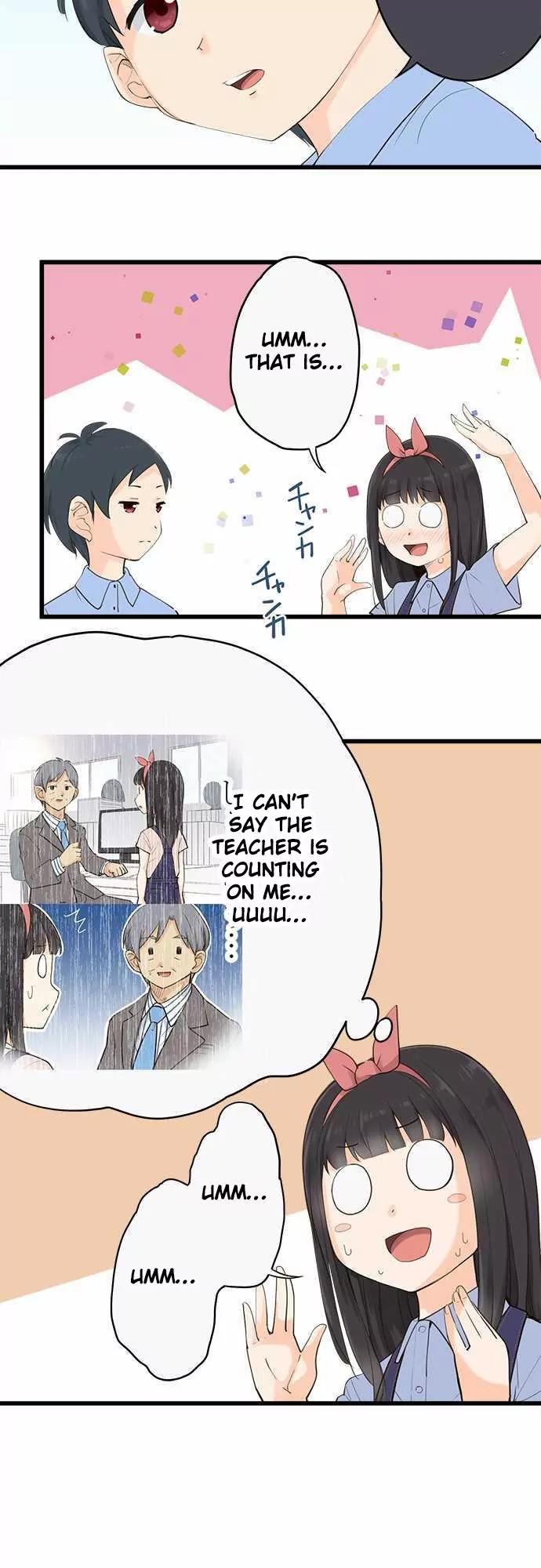 Amanogawa Ke No Yon Shimai Chapter 30 page 6 - Chapter 30: Fuyuno ( Younger )