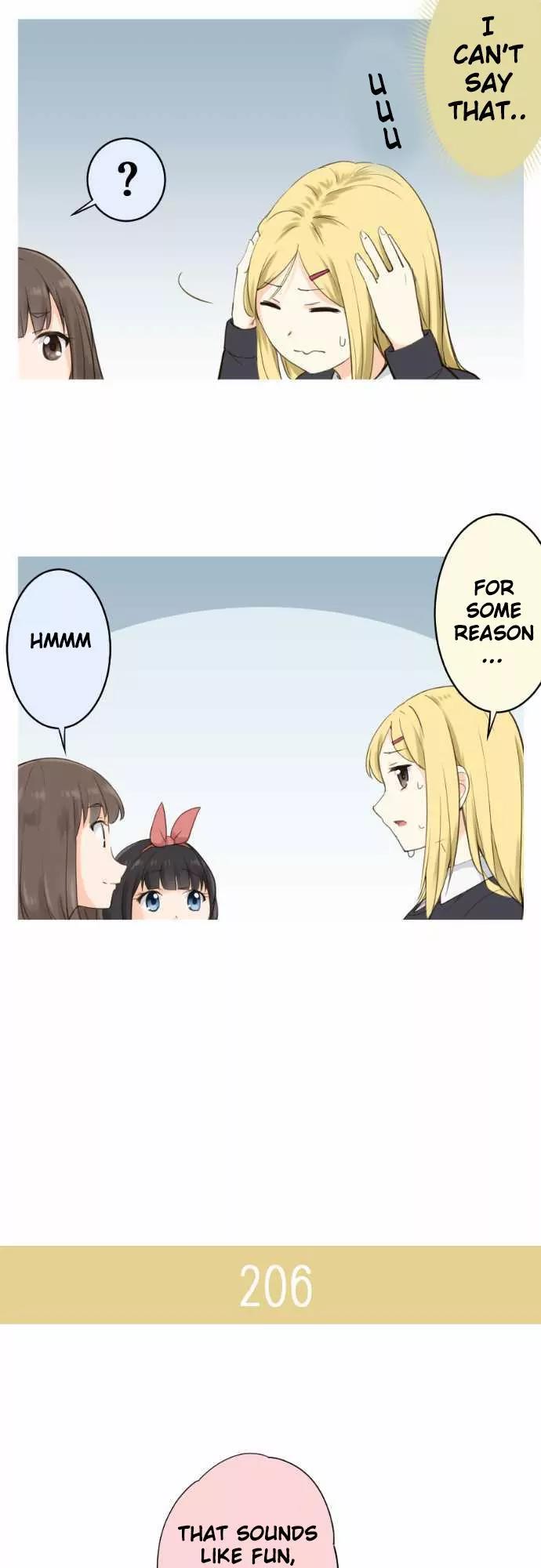 Amanogawa Ke No Yon Shimai Chapter 32 page 9 - Chapter 32: Dogs And Cats
