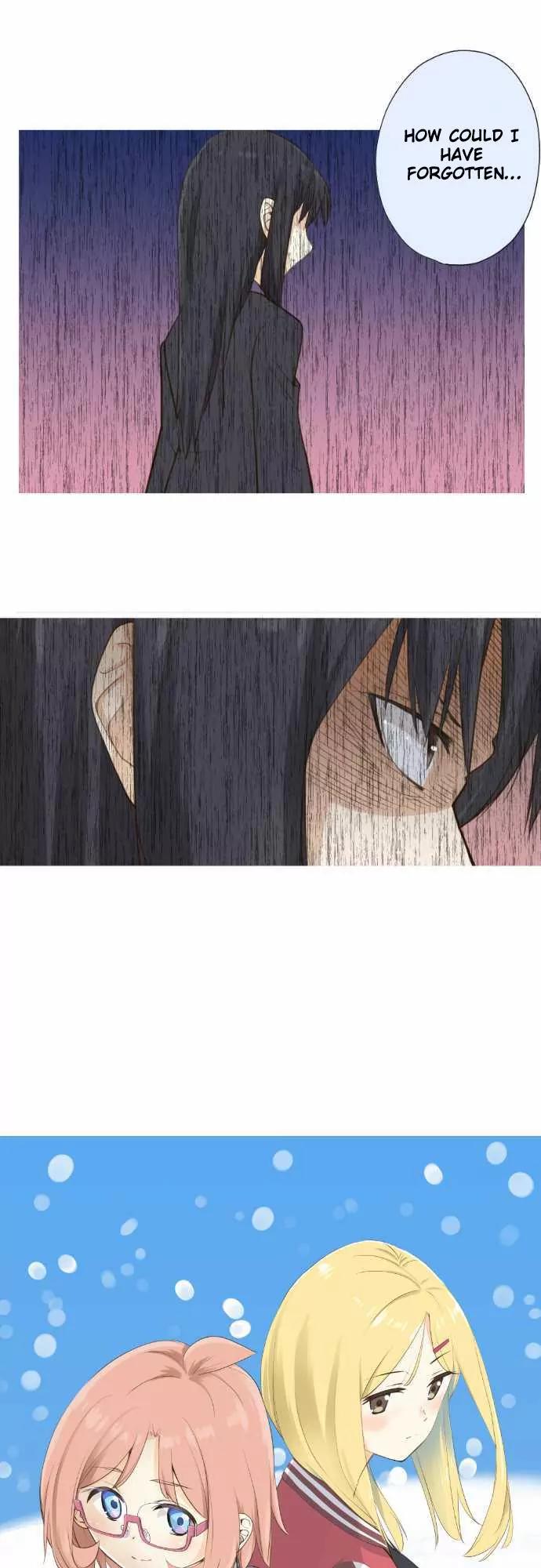 Amanogawa Ke No Yon Shimai Chapter 34 page 16 - Chapter 34: Pudding