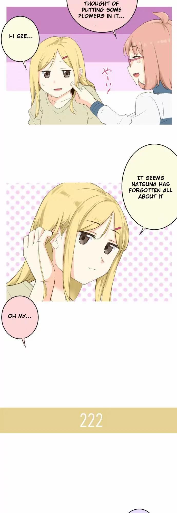 Amanogawa Ke No Yon Shimai Chapter 34 page 9 - Chapter 34: Pudding