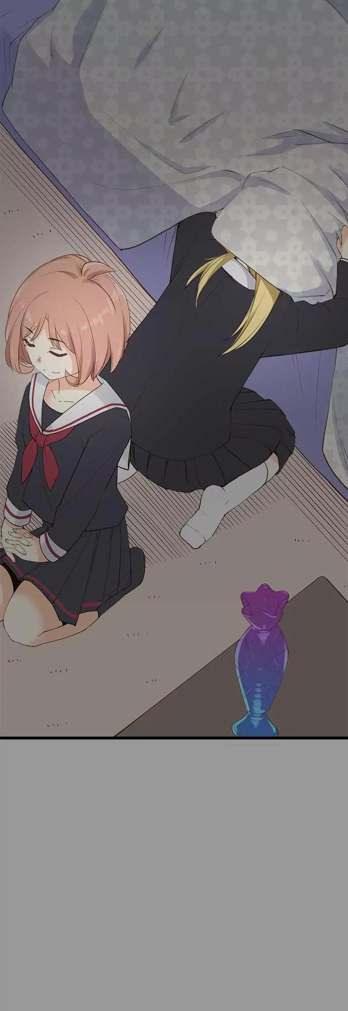 Amanogawa Ke No Yon Shimai Chapter 35.2 page 13 - Chapter 35.2: The home I don't want to go home to②