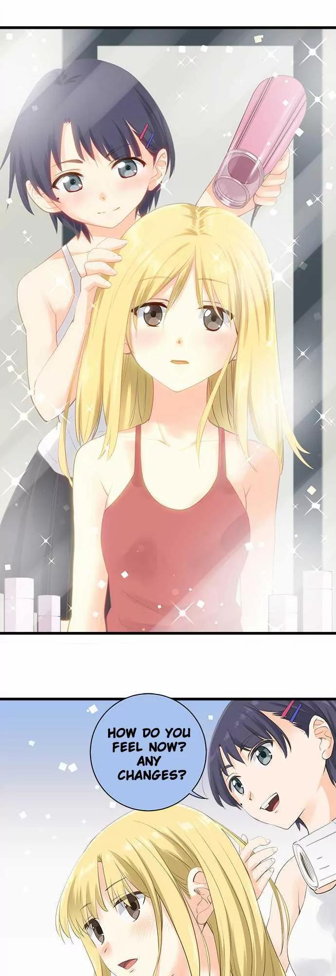 Amanogawa Ke No Yon Shimai Chapter 35.2 page 3 - Chapter 35.2: The home I don't want to go home to②