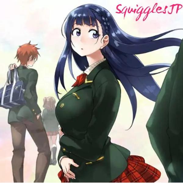 Amanogawa Ke No Yon Shimai Chapter 36 page 1 - Chapter 36: Job