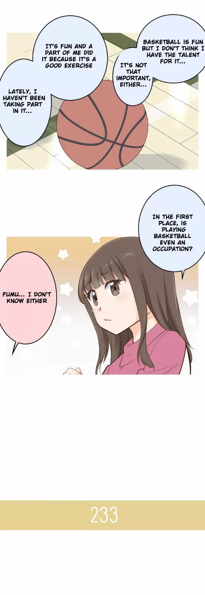 Amanogawa Ke No Yon Shimai Chapter 36 page 14 - Chapter 36: Job