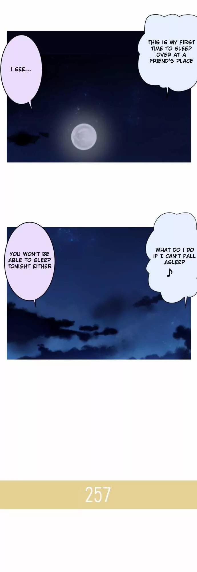 Amanogawa Ke No Yon Shimai Chapter 39 page 15 - Chapter 39: Study?