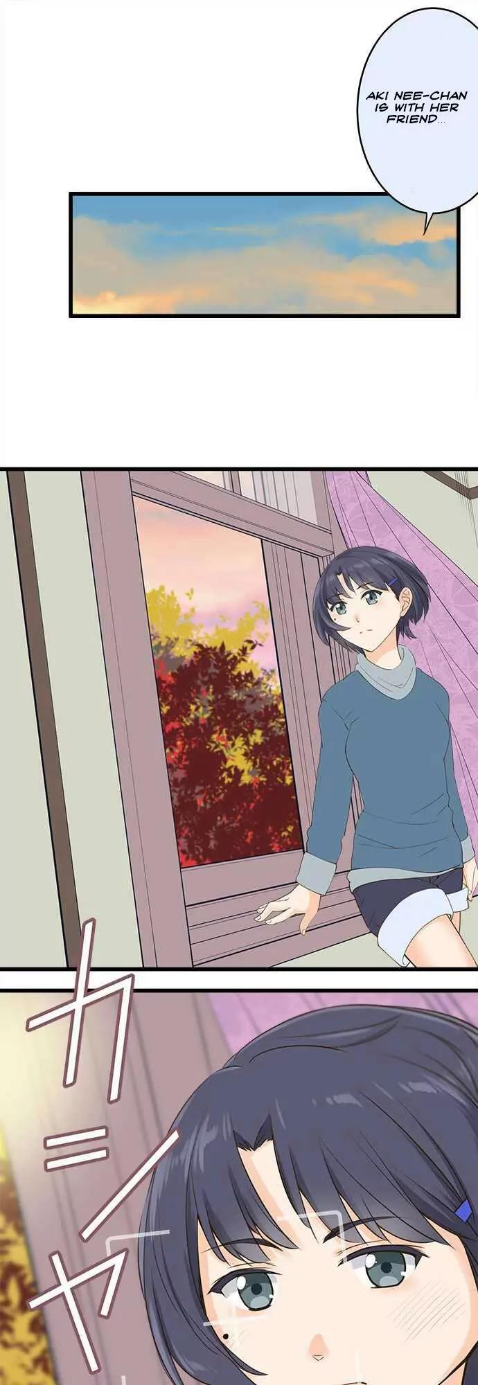 Amanogawa Ke No Yon Shimai Chapter 40 page 7 - Chapter 40: Christmas Rhapsody (1)